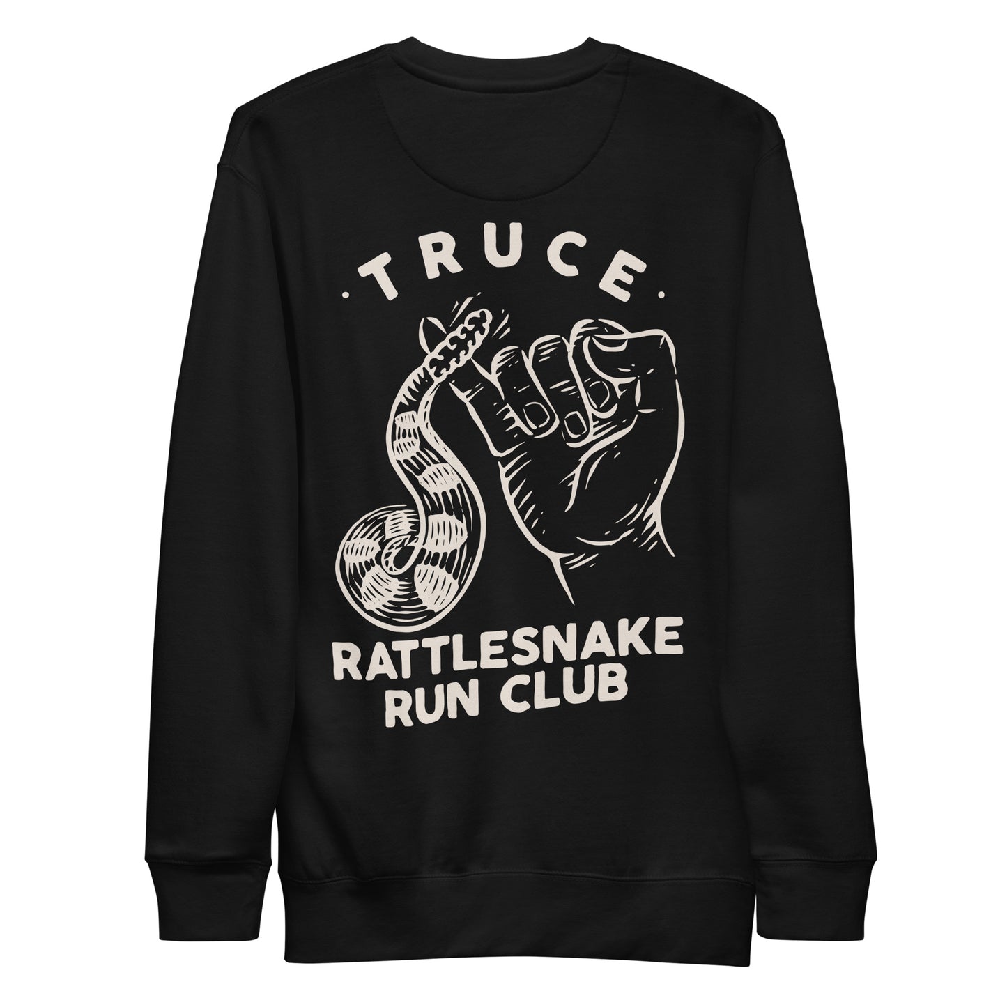 RRC Premium Sweatshirt