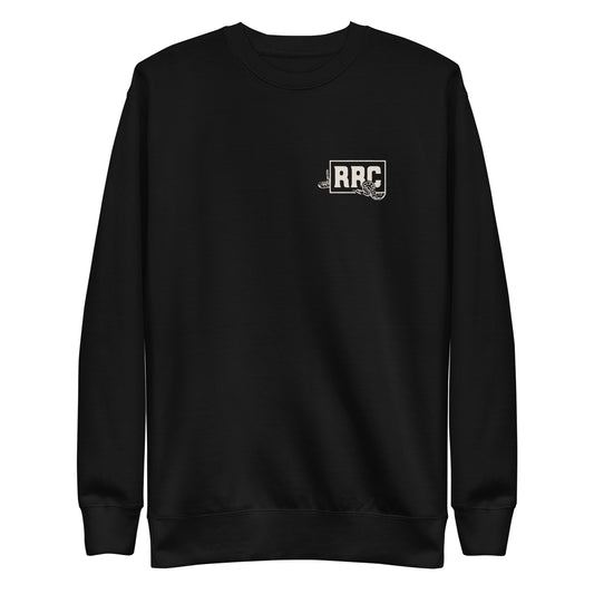 RRC Premium Sweatshirt