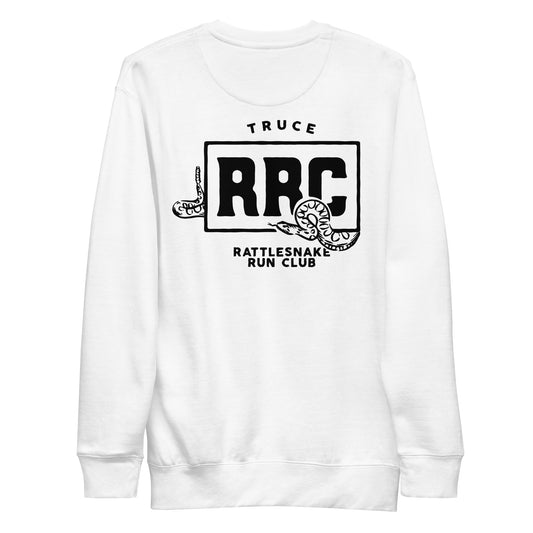 RRC Premium Sweatshirt