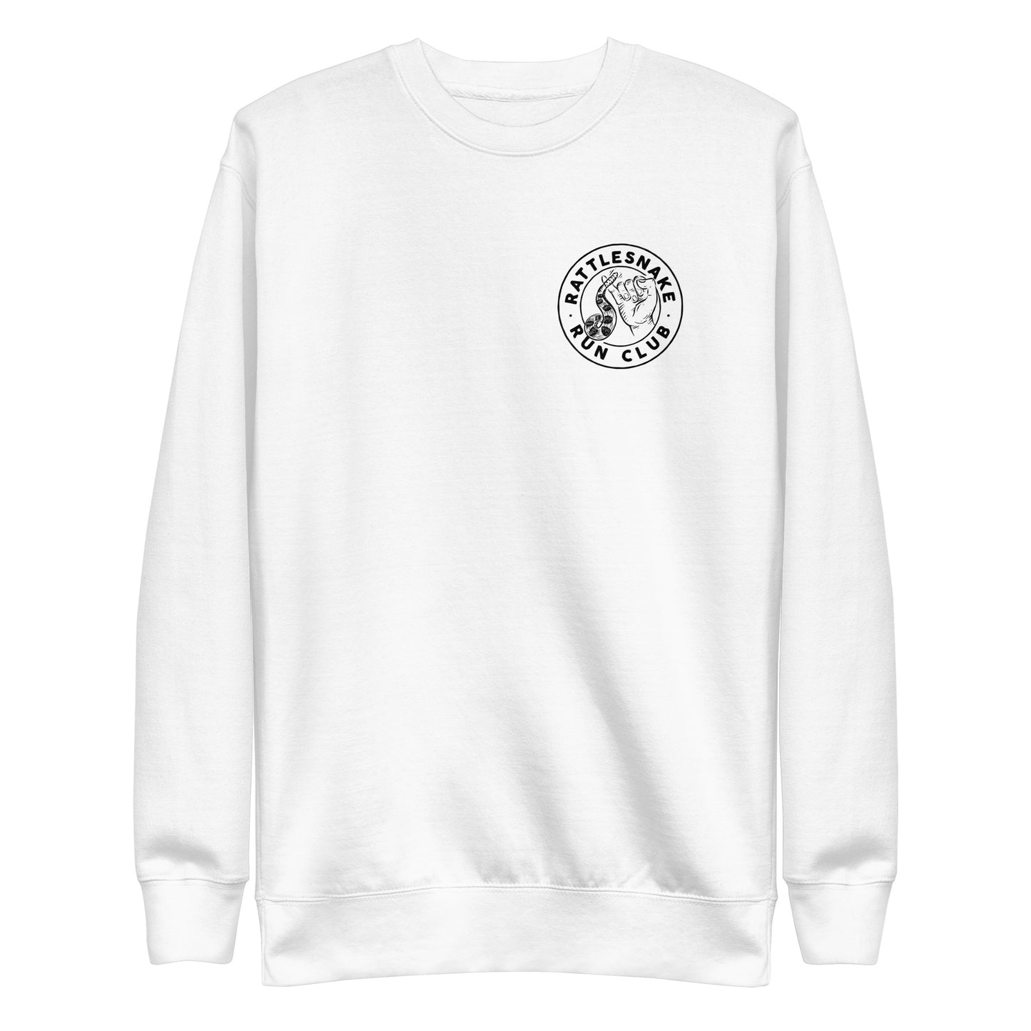 RRC Premium Sweatshirt